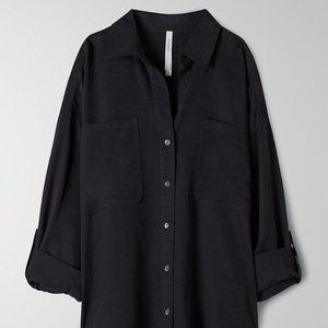 NWOT - Aritzia Utility Blouse XXS